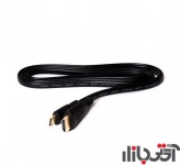 کابل مبدل Mini HDMI to HDMI 1.5m