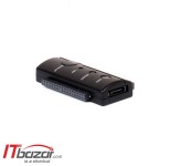 مبدل جی نت SATA-IDE to USB2 RXD-336