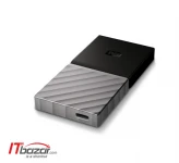 حافظه SSD اکسترنال وسترن دیجیتال My Passport 1TB