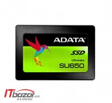 حافظه اس اس دی ای دیتا Ultimate SU650 480GB