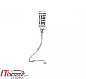 چراغ LED یو اس بی BK-L28