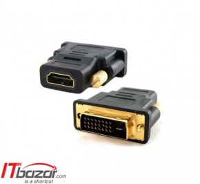 مبدل HDMI to DVI