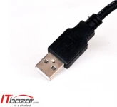 کابل پرینتر اچ پی USB2 1.5m