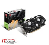 کارت گرافیک ام اس آی GeForce GTX 1050 2GT OCV1