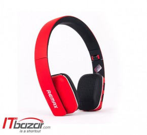 هدست بلوتوث ریمکس QC35i