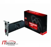 کارت گرافیک XFX Radeon R7 240 Core Edition 4GB