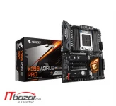 مادربرد گیگابایت X399 AORUS PRO