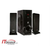 اسپیکر بلوتوث میکروفایر X-9700BT