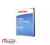 هارد توشیبا V300 1TB