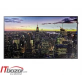 مانیتور صنعتی سامسونگ QB75H 75inch