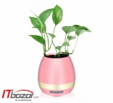 اسپیکر بلوتوث دیتاکی گلدانی ملودی دار