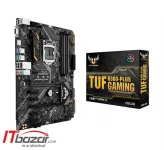 مادربرد گیمینگ ایسوس TUF B360-PLUS GAMING