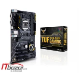 مادربرد گیمینگ ایسوس TUF H310-PLUS GAMING