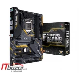 مادربرد گیمینگ ایسوس TUF Z390-PLUS GAMING