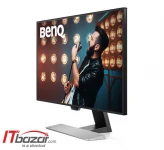 مانیتور ال ای دی بنکیو EW2770QZ 27inch