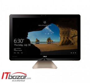 آل این وان ایسوس Z240IE i7-7700 16GB 1TB 128SSD 4GB