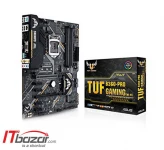 مادربرد گیمینگ ایسوس TUF B360-PRO GAMING