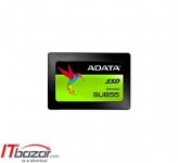 حافظه اس اس دی ای دیتا Ultimate SU655 480GB