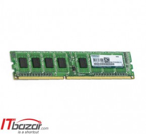 رم کامپیوتر کینگ مکس 2GB DDR2 800MHz