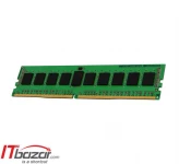 رم کامپیوتر کینگستون 4GB DDR4 2400MHz CL17