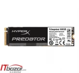 حافظه اس اس دی کینگستون SHPM2280P2H 480GB