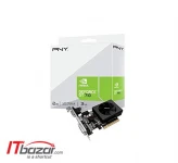 کارت گرافیک پی ان وای GeForce GT 710 2GB DDR3