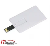 فلش مموری دکتر مموری DR0011 16GB USB2