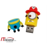 فلش مموری دکتر مموری DR7008 16GB USB2