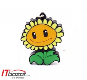 فلش مموری دکتر مموری DR7010 16GB USB2