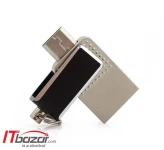 فلش مموری دکتر مموری DR6053 32GB USB2 OTG