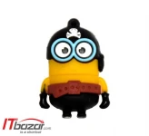فلش مموری دکتر مموری DR7003 16GB USB2
