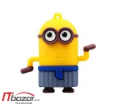 فلش مموری دکتر مموری DR7004 16GB USB2
