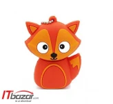 فلش مموری دکتر مموری DR7005 16GB USB2