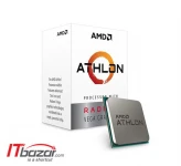 سی پی یو ای ام دی Athlon 200GE