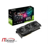 کارت گرافیک ایسوس ROG-STRIX-RTX2070-O8G-GAMING