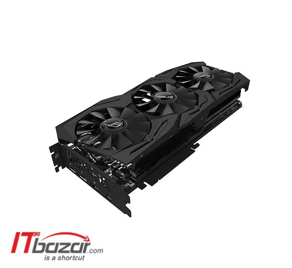 Asus rog strix deals rtx 2070 o8g gaming