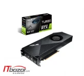 کارت گرافیک ایسوس TURBO-RTX2080-8G