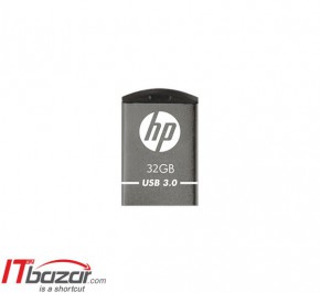 فلش مموری اچ پی x722w 32GB USB3