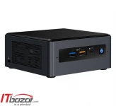 مینی پی سی اینتل NUC8I5BEH Core i5 16GB 1TB