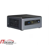 مینی پی سی اینتل NUC8I5BEH Core i5 4GB 240SSD