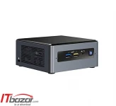 مینی پی سی اینتل NUC8I5BEH Core i5 8GB 1TB 120SSD