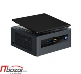 مینی پی سی اینتل NUC8I7BEH Core i7 4GB 120SSD