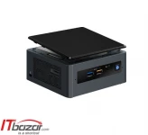 مینی پی سی اینتل NUC8I7BEH Core i7 4GB 1TB 120SSD