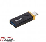 فلش مموری کداک K220 8GB USB3 OTG