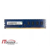 رم کامپیوتر رمکسل 4GB DDR3 1600MHz