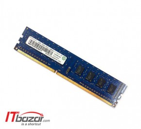 رم کامپیوتر رمکسل 8GB DDR3 1600MHz