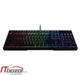 کیبورد گیمینگ ریزر ORNATA CHROMA