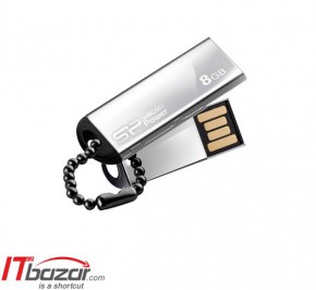 فلش مموری سیلیکون پاور Touch 830 16GB USB2