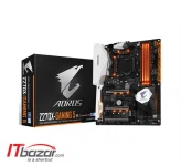 مادربرد گیمینگ گیگابایت GA-Z270X-Gaming 5