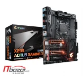 مادربرد گیمینگ گیگابایت X299 Arous Gaming 3